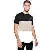 Color Block T Shirt